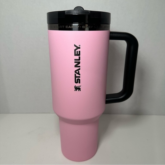 Stanley Messi Tumbler 40oz - Picture 6 of 8